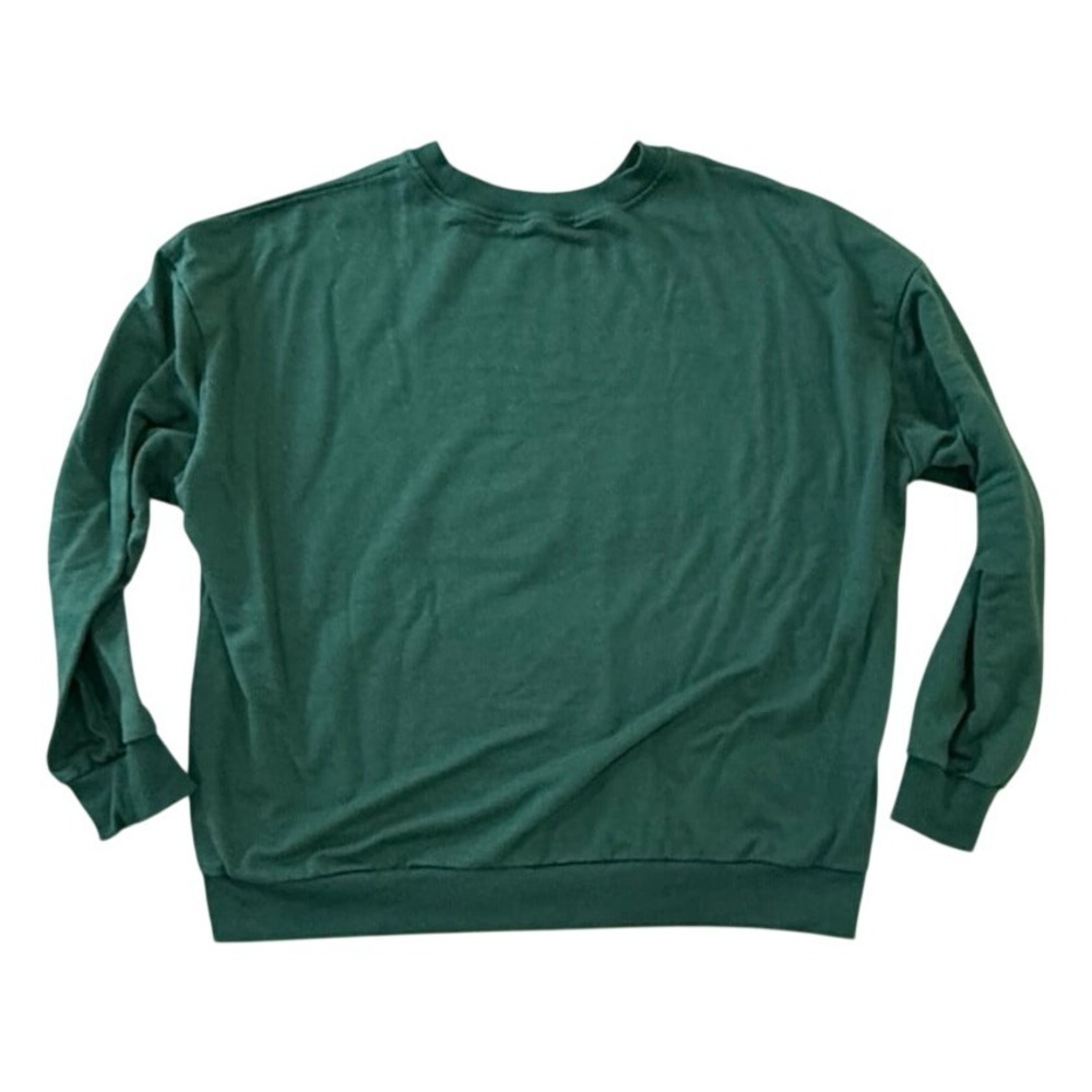 Los Angeles California Womans Large Oversized Sweatshirt - Picture 3 of 6